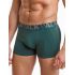 Walk Ανδρικά Boxer 2Pack W1755-1-4012 Green Grey - Boxer στο Bodyman