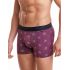 Walk Ανδρικό Boxer Bamboo W1770-70 Multicolour - Boxer στο Bodyman