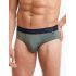 Walk Ανδρικό Slip Bamboo W1775-24 D.Khaki - ΝΕΕΣ ΠΑΡΑΛΑΒΕΣ στο Bodyman