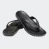 Crocs Ανδρικές Σαγιονάρες 11033-0DD Crocband Flip Black - ΝΕΕΣ ΠΑΡΑΛΑΒΕΣ στο Bodyman