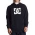 DC Ανδρικό Φούτερ EDYSF03261-KVJ0 Star - ΝΕΕΣ ΠΑΡΑΛΑΒΕΣ στο Bodyman