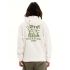 Emerson Ανδρικό Φούτερ Με Κουκούλα 252.EM20.13 Off White - ΝΕΕΣ ΠΑΡΑΛΑΒΕΣ στο Bodyman