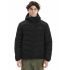 Emerson Ανδρικό Μπουφάν Puffer 252.EM10.56 Black - ΝΕΕΣ ΠΑΡΑΛΑΒΕΣ στο Bodyman