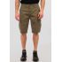 Rebase Ανδρική Βερμούδα Cargo 251RMSHO-7001-Khaki - Βερμούδες στο Bodyman