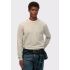 Superdry Ανδρικό Φούτερ Λαιμόκοψη M2013751A-1LC Essential Logo Crew - Φούτερ χωρίς κουκούλα  στο Bodyman