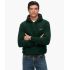Superdry Ανδρικό Φούτερ Hood M2014404A-H7E Essential Logo - Φούτερ Κουκούλα  στο Bodyman