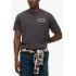 Superdry Ανδρική Μπλούζα Βαμβακερή M1012251A-6Q4 Neo Trad Tattoo - T-Shirt  στο Bodyman