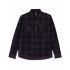Volcom Ανδρικό πουκάμισο  Fleece A5832400-DPL Bowered LS - Μακρυμάνικα Πουκάμισα  στο Bodyman