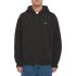 Volcom Ανδρική Ζακέτα A4832500-BLK Single Stone Zip - Ζακέτες στο Bodyman