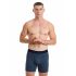 Walk Ανδρικό Μπόξερ Μακρύ Πόδι W1764-2-0324 Blue Khaki - Boxer στο Bodyman