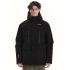 Emerson Ανδρικό Μπουφάν Parka 252.EM10.29 Black - ΝΕΕΣ ΠΑΡΑΛΑΒΕΣ στο Bodyman