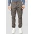 Rebase Ανδρικό Παντελόνι Cargo 252RCCP-4051 Smoke Grey - ΝΕΕΣ ΠΑΡΑΛΑΒΕΣ στο Bodyman