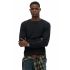 Superdry Ανδρική Μακρυμάνικη Μπλούζα M6010910A-98T Classic Essential Top ls - ΝΕΕΣ ΠΑΡΑΛΑΒΕΣ στο Bodyman