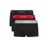 Calvin Klein Ανδρικά Μπόξερ 3Pack LV00NB4389-09Z Low Rise Trunks - ΝΕΕΣ ΠΑΡΑΛΑΒΕΣ στο Bodyman