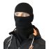 Cosa Full Face Half Balaclava Black - Σκουφιά στο Bodyman
