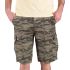 Emerson βερμούδα Cargo 181.EM47.99 Camo Olive