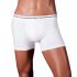 Enrico Coveri Boxer EB1000 White - Boxer στο Bodyman