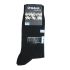 Walk Κάλτσα W104 Black - Κάλτσες στο Bodyman