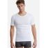 Walk Φανέλα Ανοιχτός Λαιμός W1960 White - Φανέλες στο Bodyman