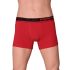 Apple Boxer 0110950 Red Red - Boxer στο Bodyman