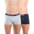 Apple Boxer 2Pack 0112934 Marin Grey - Boxer στο Bodyman
