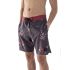 Basehit Boardshort 201.BM525.05 PR187 Off Black 20 - Βερμούδες Μαγιό στο Bodyman