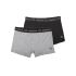 Emerson Boxer 2Pack 211.EM06.06 Multicolour - Boxer στο Bodyman