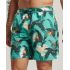 Superdry Swim Short M3010193A-5XT Vintage Hawaiian - Βερμούδες Μαγιό στο Bodyman