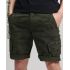 Superdry Βερμούδα Cargo M7110300A-6GB Vintage Core Camo - Βερμούδες στο Bodyman