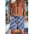 Bluepoint μαγιό 23018007-04 - Βερμούδες Μαγιό στο Bodyman