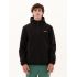 Emerson Spring Jacket 231.EM10.12 Black - Μπουφάν στο Bodyman