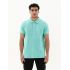Emerson Polo T-Shirt 231.EM35.69GD Turquoise - Polo μπλούζες στο Bodyman