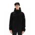 Emerson Μπουφάν 222.EM11.26 Black - Μπουφάν στο Bodyman