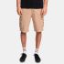 Quiksilver Βερμούδα Cargo EQYWS03848-CKK0 Crucial Battle Short - Βερμούδες στο Bodyman