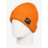 Quiksilver Beanie EQYHA03330-NMD0-Tofino-Russet-Orange - Σκουφιά στο Bodyman