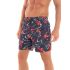 Superdry Swim Short M3010193A-5UY Vintage Hawaiian - Βερμούδες Μαγιό στο Bodyman