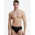 Walk Slip Bamboo W1775-02 Black - Slip στο Bodyman