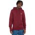 Element Hood ELYFT00159-RSP0 Cornell Classic Port - Φούτερ Κουκούλα  στο Bodyman