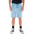 Emerson Ανδρική Βερμούδα Jean 241.EM45.09 Light Blue - Βερμούδες στο Bodyman