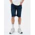 Emerson βερμούδα Jean 221.EM45.197 Dark Blue - Βερμούδες στο Bodyman