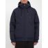 Volcom Ανδρικό Μπουφάν Hernan 10K A1732408-NVY Navy - Μπουφάν στο Bodyman