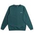 Billabong Ανδρικό Φούτερ Crew Neck EBYFT00103-BSD0 Arch Real Teal - Φούτερ χωρίς κουκούλα  στο Bodyman