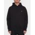 Volcom Ανδρικό Φούτερ Κουκούλα A4132418-BLK Single Stone Black - Φούτερ Κουκούλα  στο Bodyman