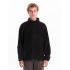 Emerson Ανδρική Ζακέτα Fleece 242.EM29.14 Black - Ζακέτες στο Bodyman