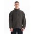 Emerson Ανδρική Ζακέτα Fleece 242.EM29.14 Dusty Olive - Ζακέτες στο Bodyman