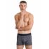 Walk Ανδρικό Boxer Bamboo W1770-66 Multicolour - Boxer στο Bodyman