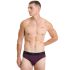 Walk Ανδρικό Slip Bamboo W1775-27 Grena - Slip στο Bodyman