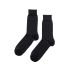 Walk Socks Bamboo W304-3-02 Black - Κάλτσες στο Bodyman