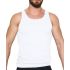 Apple Boxer Φανέλα Τιράντα 0310340 White - Φανέλες στο Bodyman