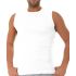 Apple Boxer Φανέλα Αμάνικη 0310362 White - Φανέλες στο Bodyman